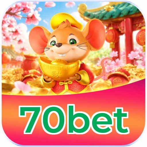 70bet Logo