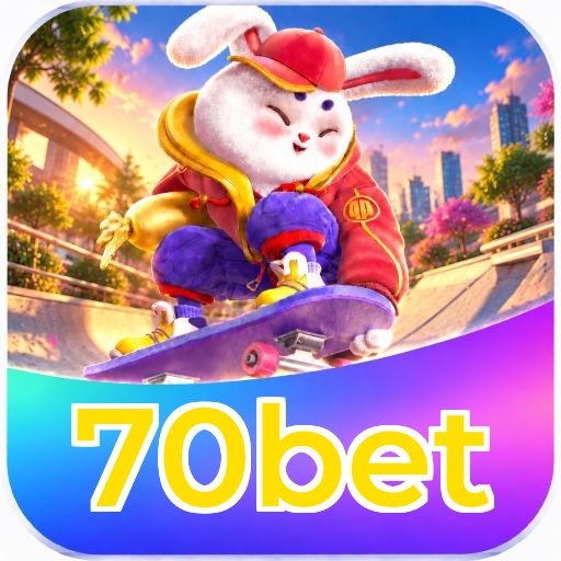 70bet Logo 2