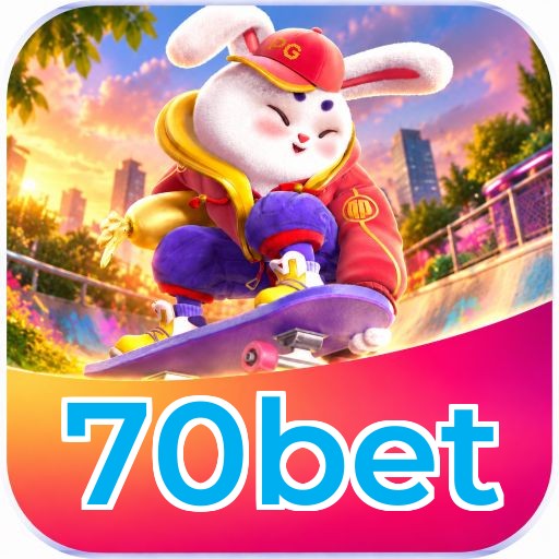 70bet Instalar Logo 1