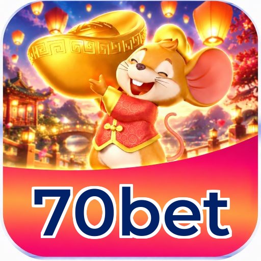Fortune Tiger Logo 1