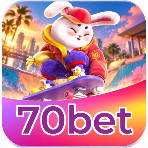 70bet Logo
