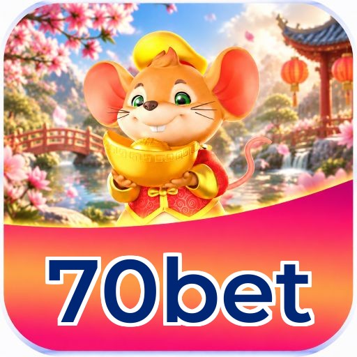70bet Logo