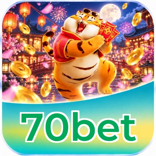70bet Segurança Logo 3