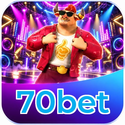 70bet Logo