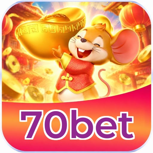 70bet Logo