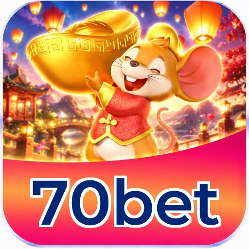 70bet Instalar Logo 2