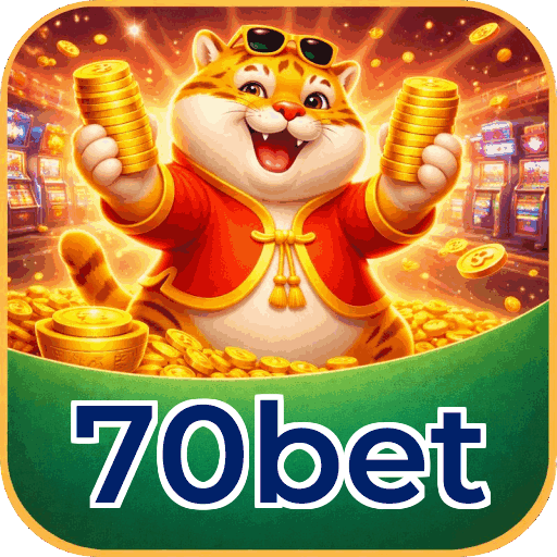 FAQ - Perguntas Frequentes 70bet