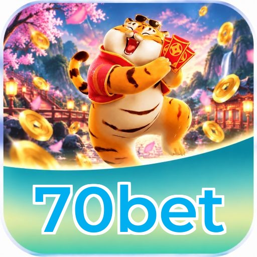 70bet Logo