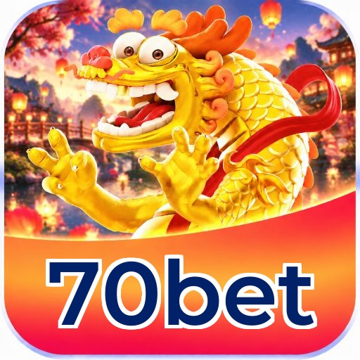 70bet Logo