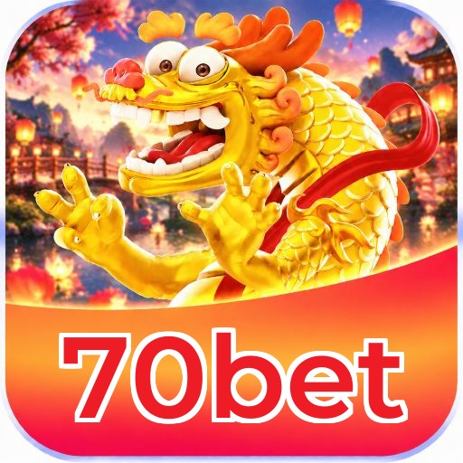 70bet Logo