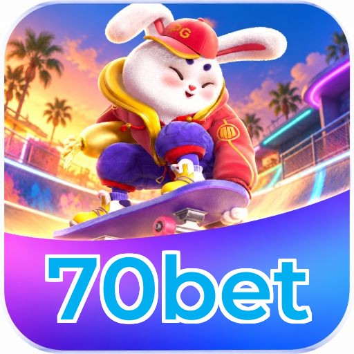 70bet Download Logo Oficial