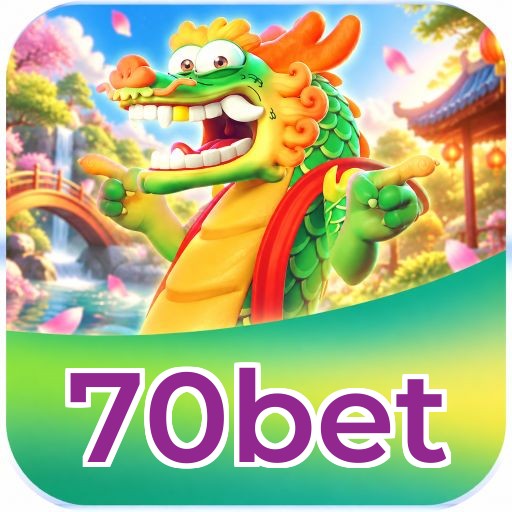 70bet Logo