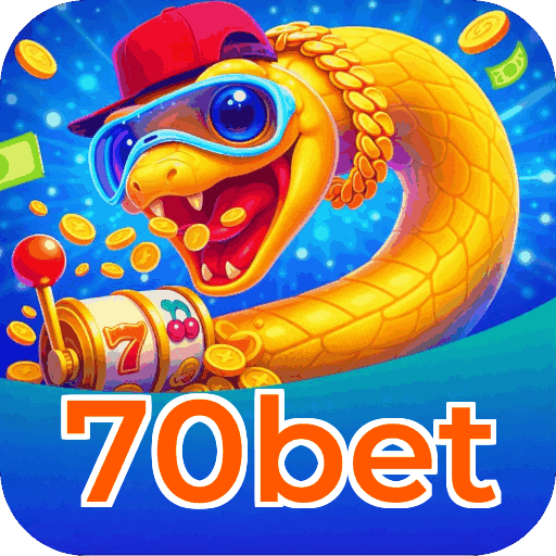 70bet App Mobile - Android e iOS