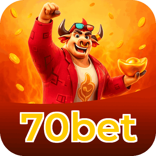 70bet Slots - 1.500+ Jogos