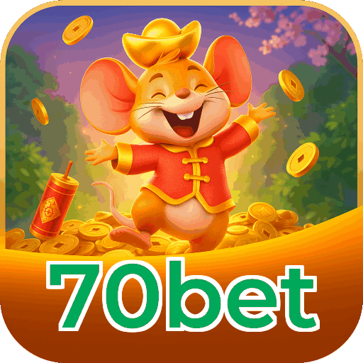 Recursos App 70bet
