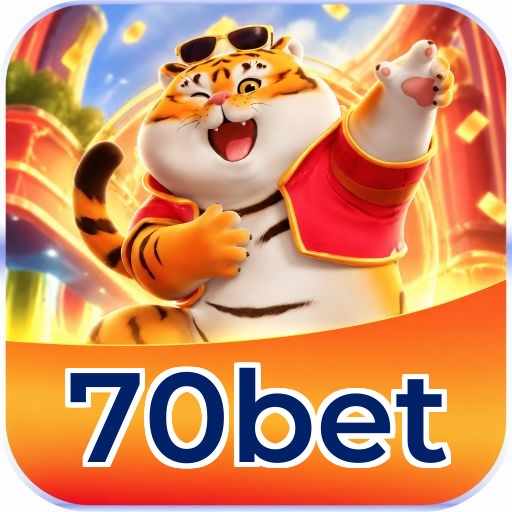 70bet Fortune Tiger Oficial