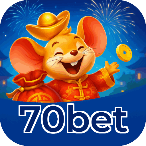 Termos e Condições Transparentes 70bet