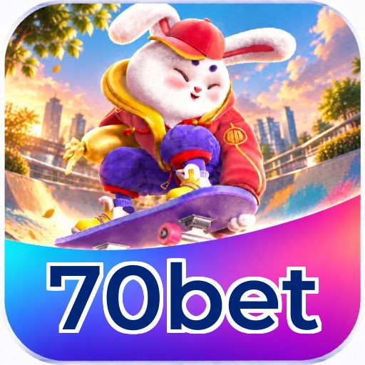70bet Apostas Esportivas Logo