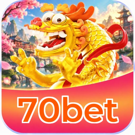 70bet Logo