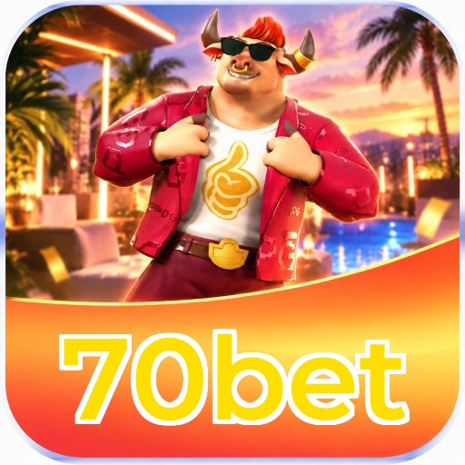 70bet Logo