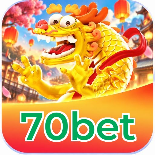70bet Logo 3