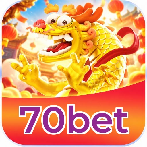 70bet Segurança Logo 2