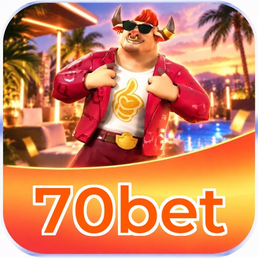 70bet Logo
