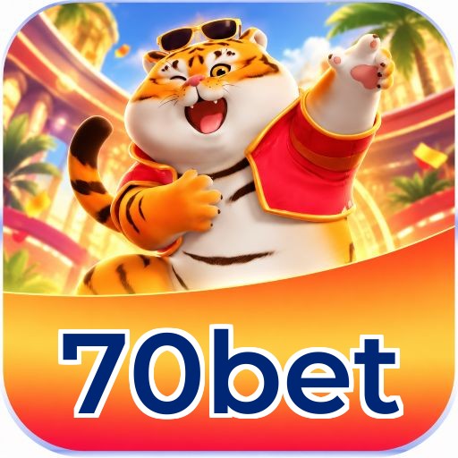 70bet Instalar Logo 3