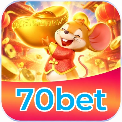 Loteria 70bet - Mega-Sena, Lotofácil e Quina online