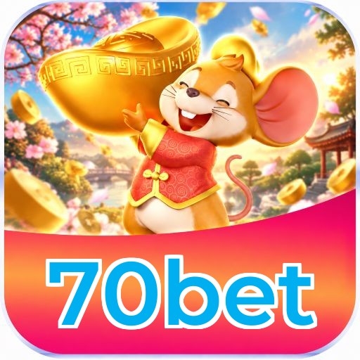 Certificação GLI 70bet