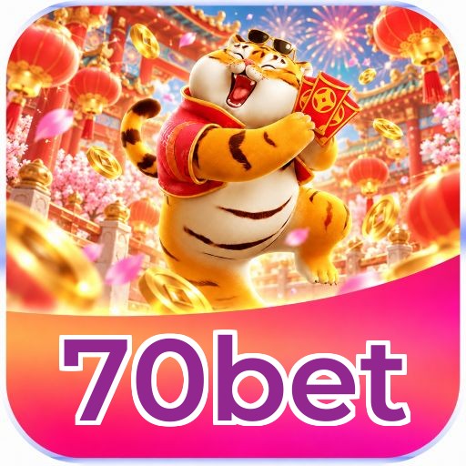 70bet PIX Instantâneo - Saques em 8 Minutos