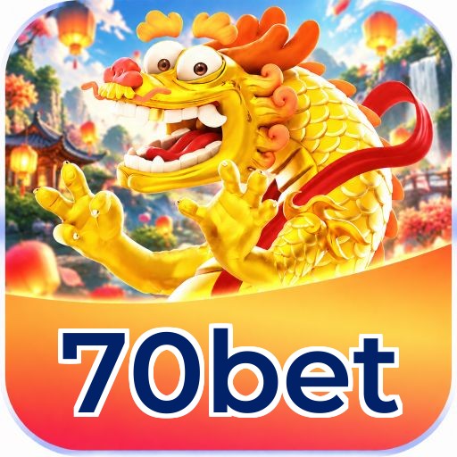70bet Logo