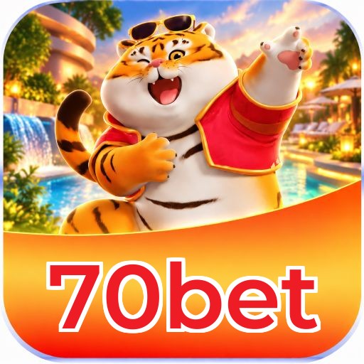 Plataforma 70bet - PIX Instantâneo