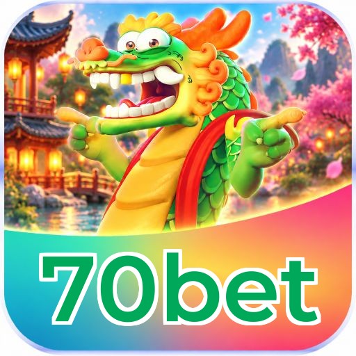 70bet Logo