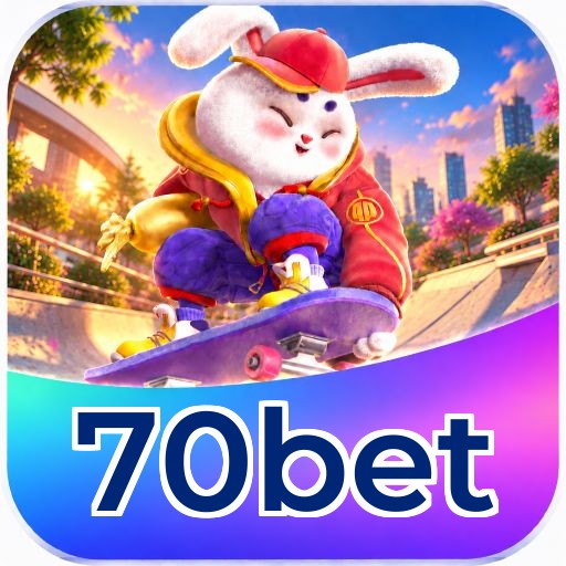 70bet Segurança Logo 1