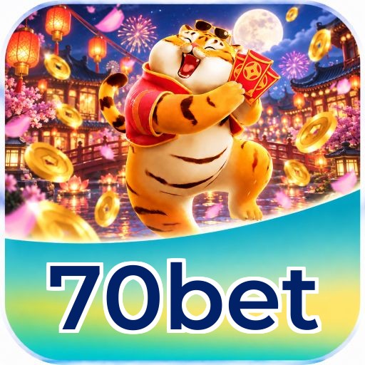 70bet Logo