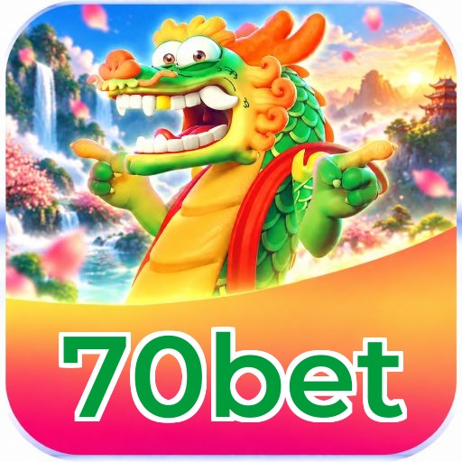 Slots 70bet - Jackpots Progressivos