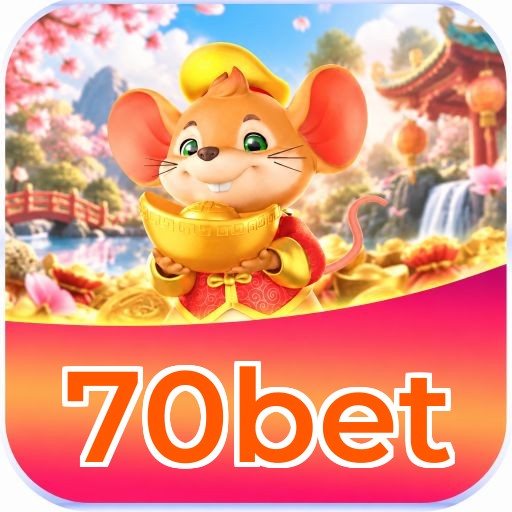 70bet Logo 1